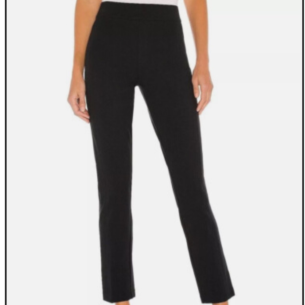 SPANX PerfectFit Ponte Slim Straight Pant‎